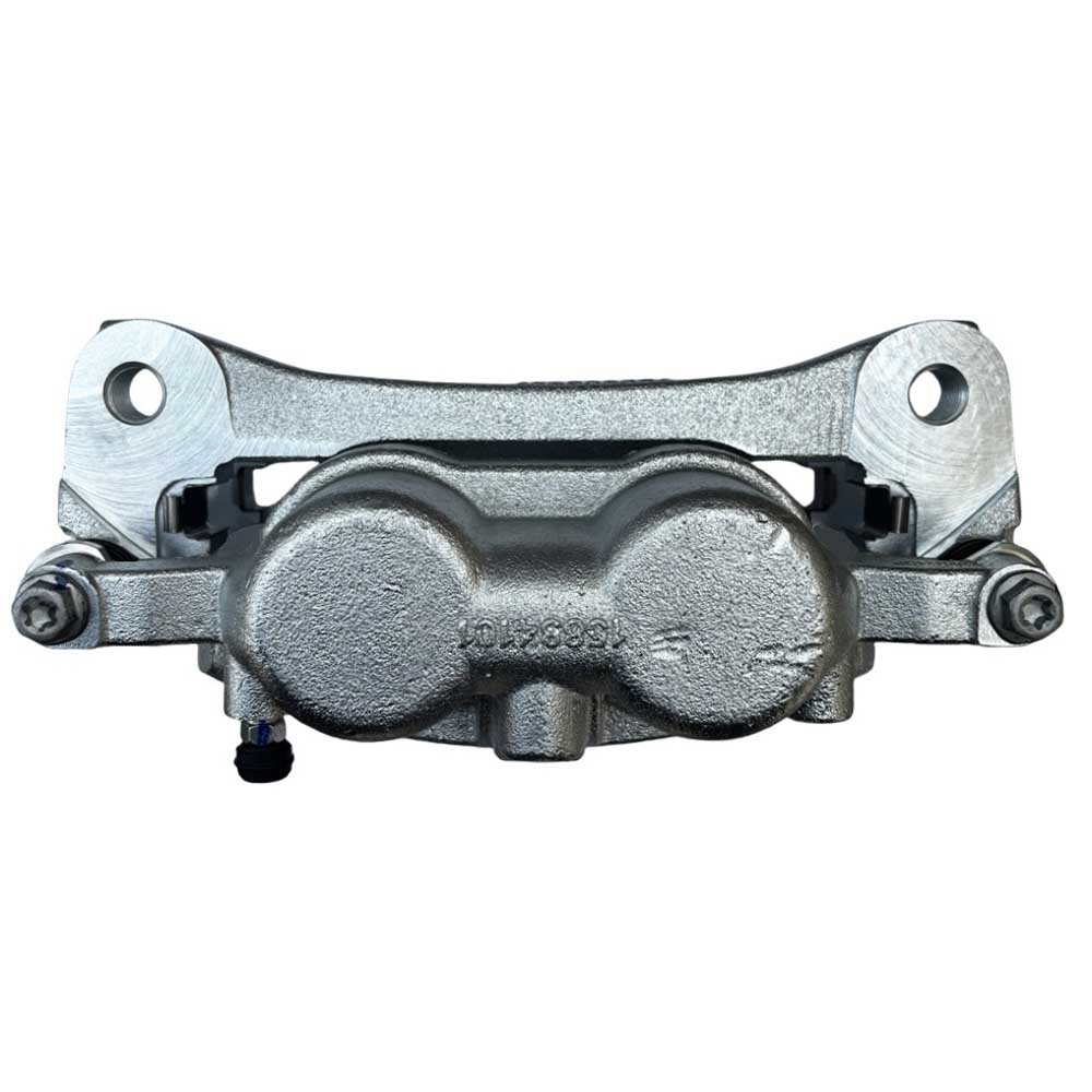 2014 Ram 2500 Brake Caliper